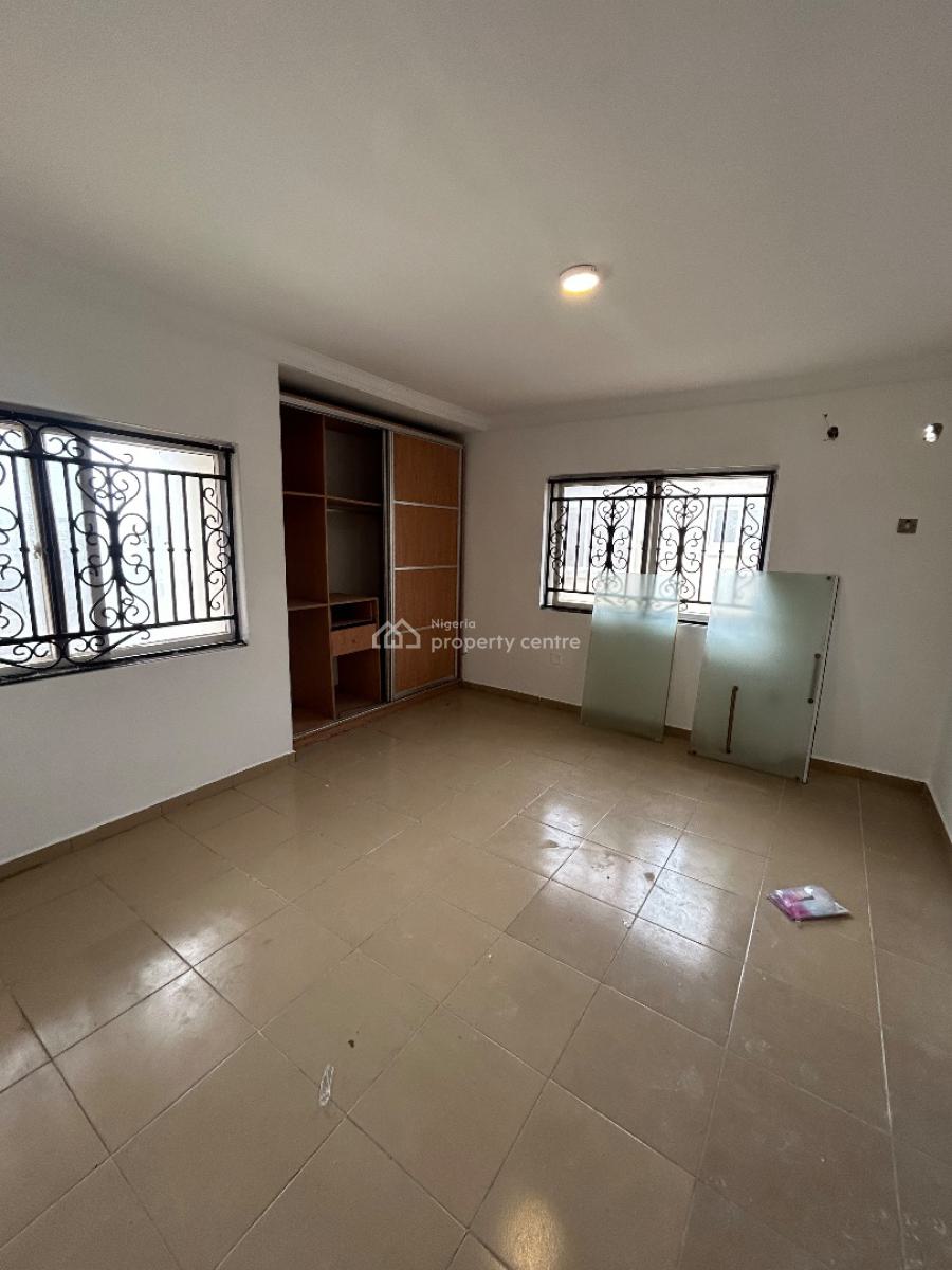 a Vacant Ocean View Serviced Luxury 1 Bedroom Apartment, Oniru, Victoria Island (vi), Lagos, Mini Flat (room and Parlour) for Rent