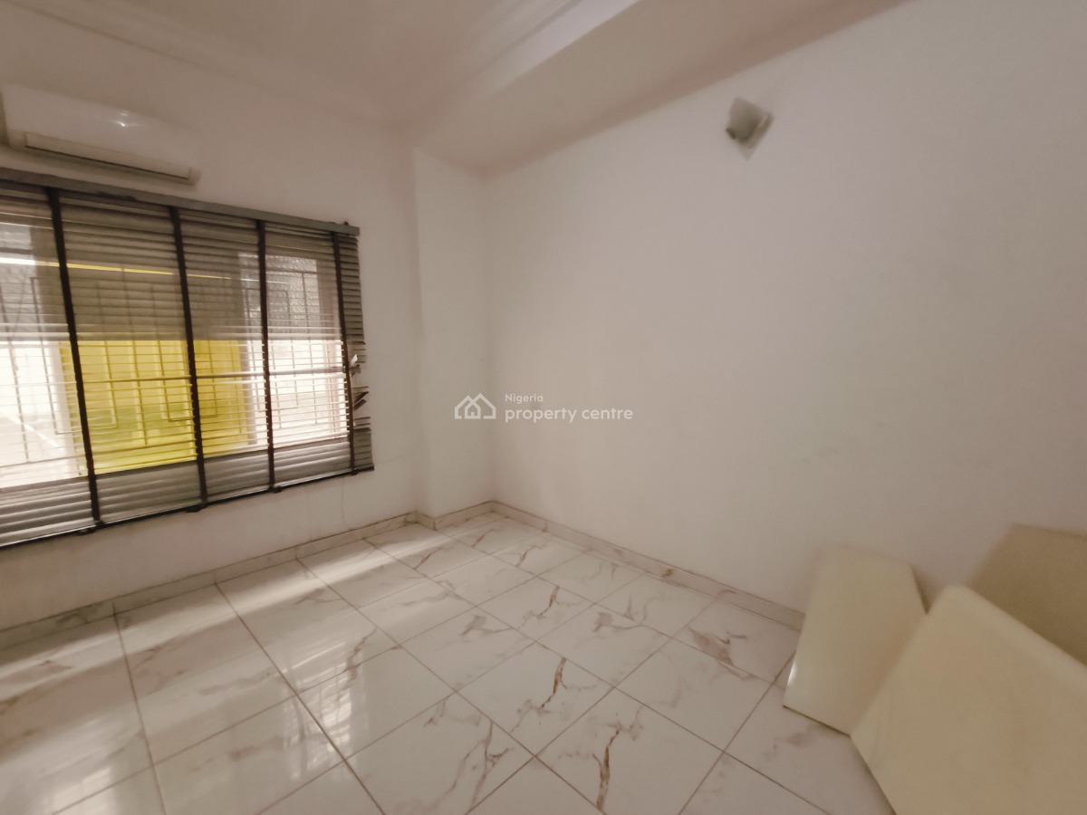 Exquisite 3 Bedroom Apartment, Lekki, Ikate, Lekki, Lagos, Flat / Apartment for Rent
