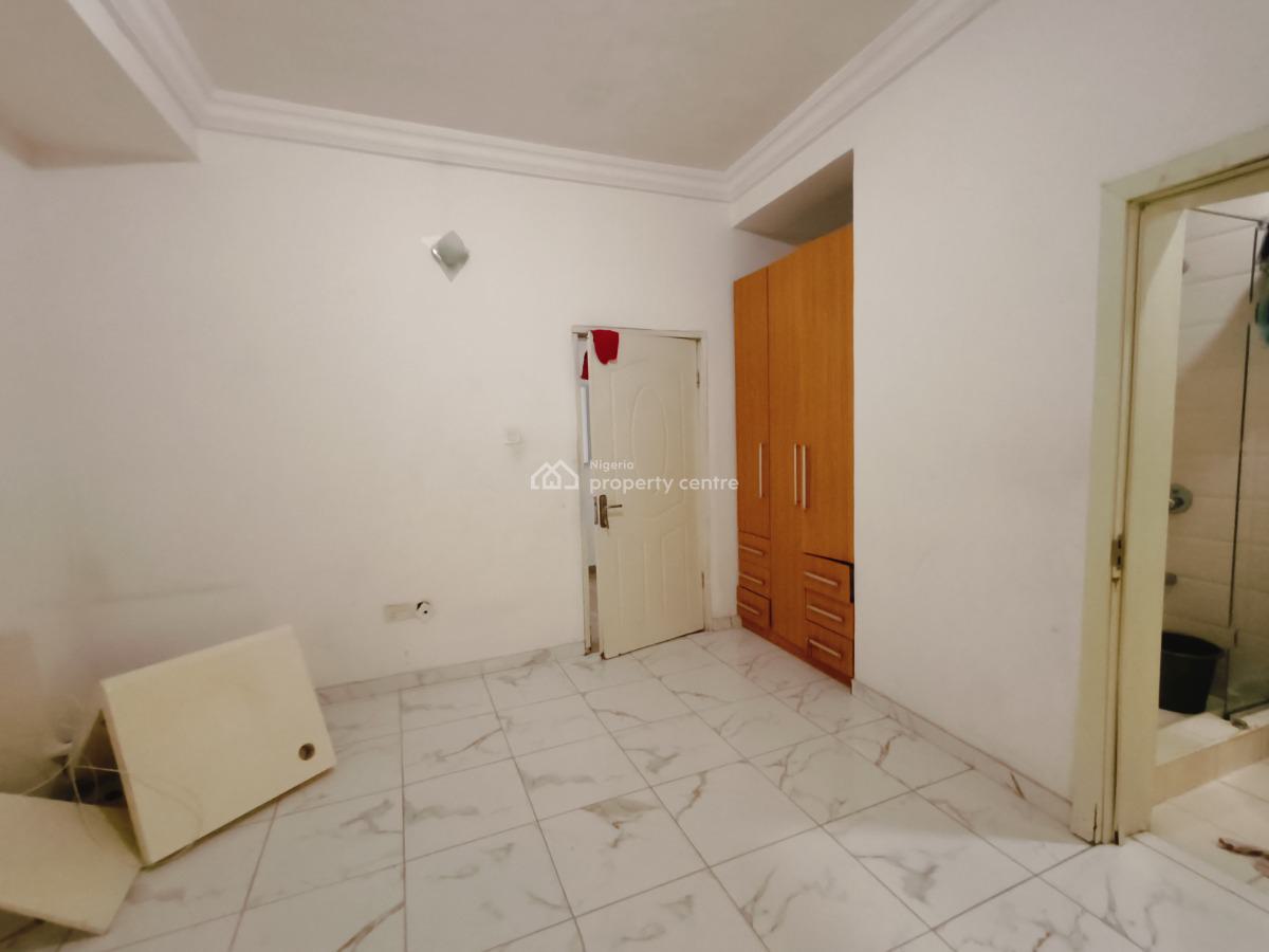 Exquisite 3 Bedroom Apartment, Lekki, Ikate, Lekki, Lagos, Flat / Apartment for Rent