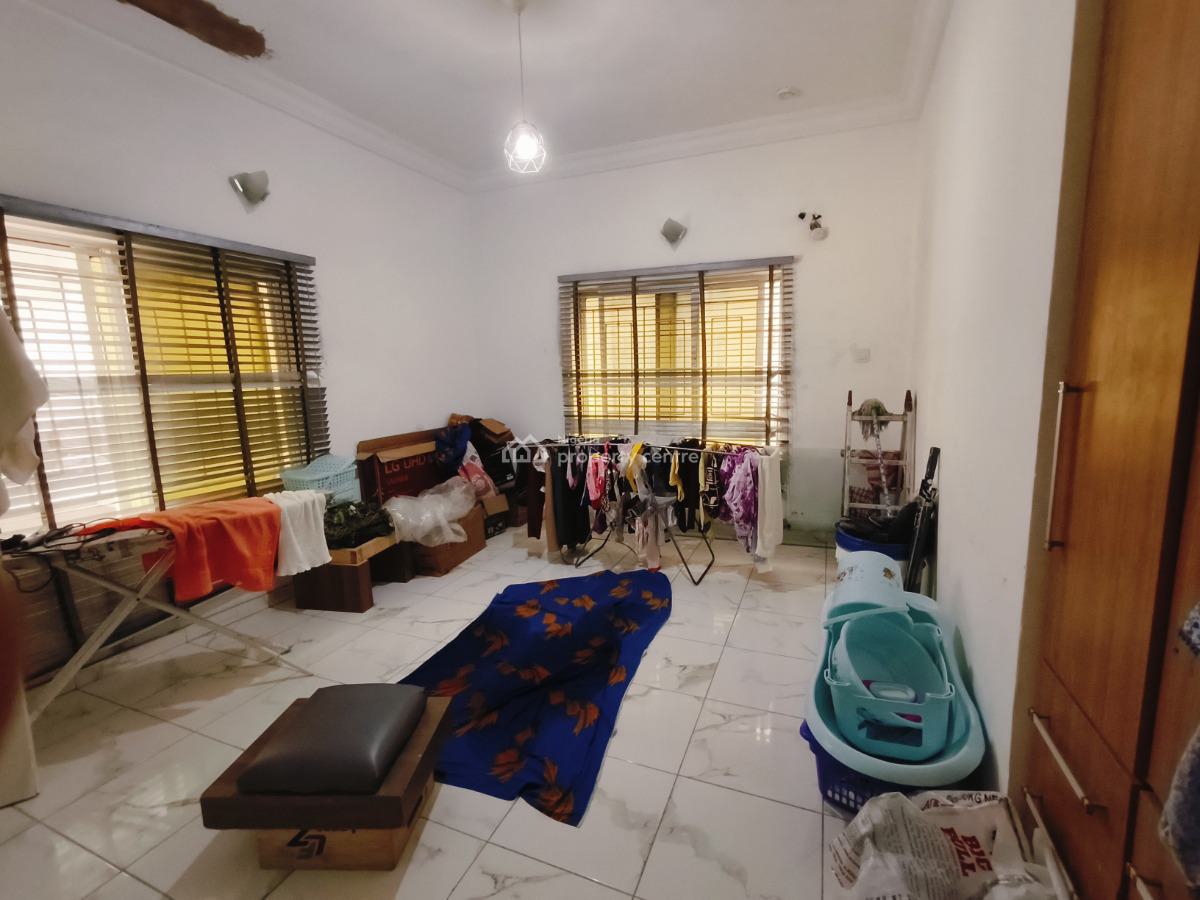 Exquisite 3 Bedroom Apartment, Lekki, Ikate, Lekki, Lagos, Flat / Apartment for Rent