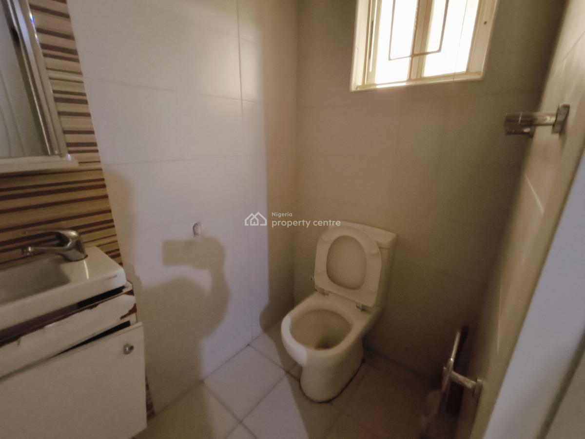 Exquisite 3 Bedroom Apartment, Lekki, Ikate, Lekki, Lagos, Flat / Apartment for Rent