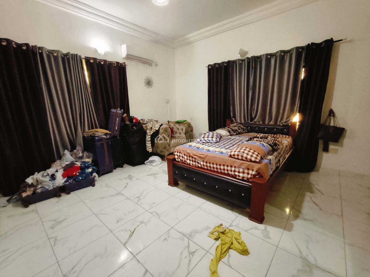 Exquisite 3 Bedroom Apartment, Lekki, Ikate, Lekki, Lagos, Flat / Apartment for Rent