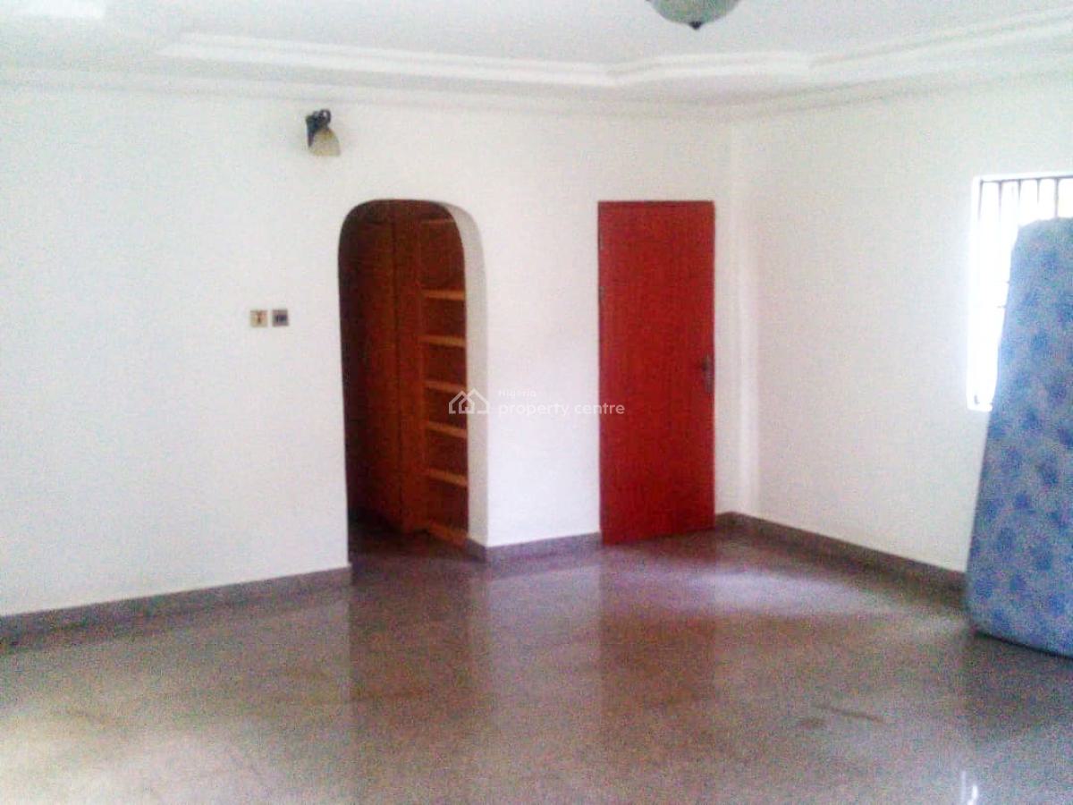 a Well Maintained Spacious 4 Bedroom Fully Detached Duplex, Omole Phase 2, Ikeja, Lagos, Detached Duplex for Rent