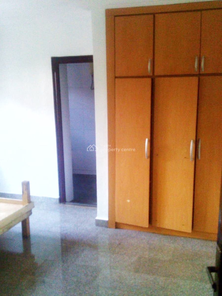 a Well Maintained Spacious 4 Bedroom Fully Detached Duplex, Omole Phase 2, Ikeja, Lagos, Detached Duplex for Rent