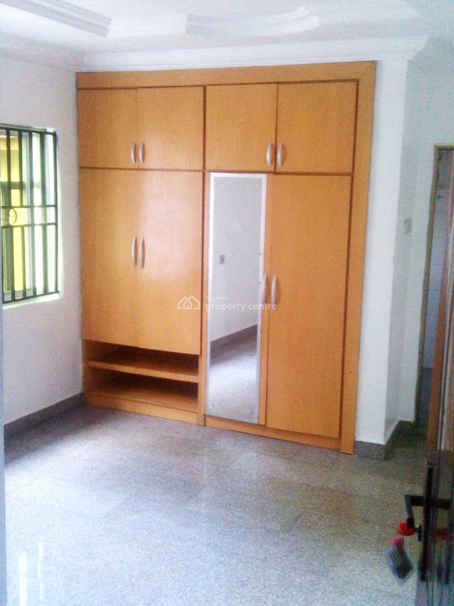 a Well Maintained Spacious 4 Bedroom Fully Detached Duplex, Omole Phase 2, Ikeja, Lagos, Detached Duplex for Rent