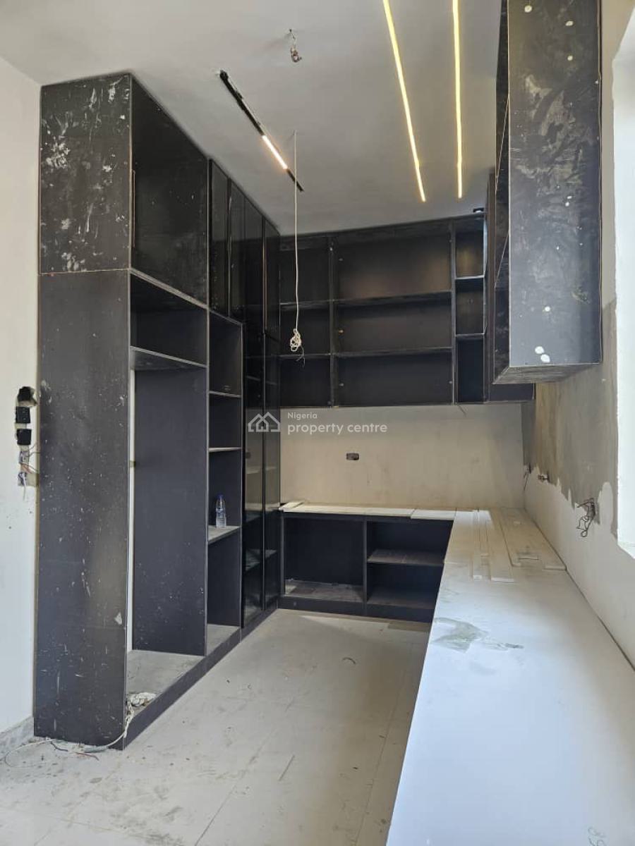 4 Bedroom Fully Detached Duplex with Swimming Pool for Distress, Lekki Palm City/captain Court Estate, Ajah, Lagos, Detached Duplex for Sale