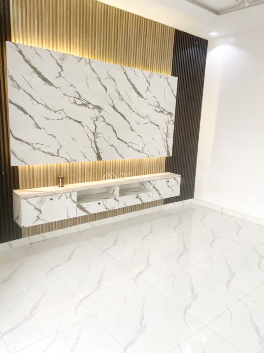 a Newly Renovated Spacious 3 Bedroom Flat, Gra Phase 1, Magodo, Lagos, Flat / Apartment for Rent