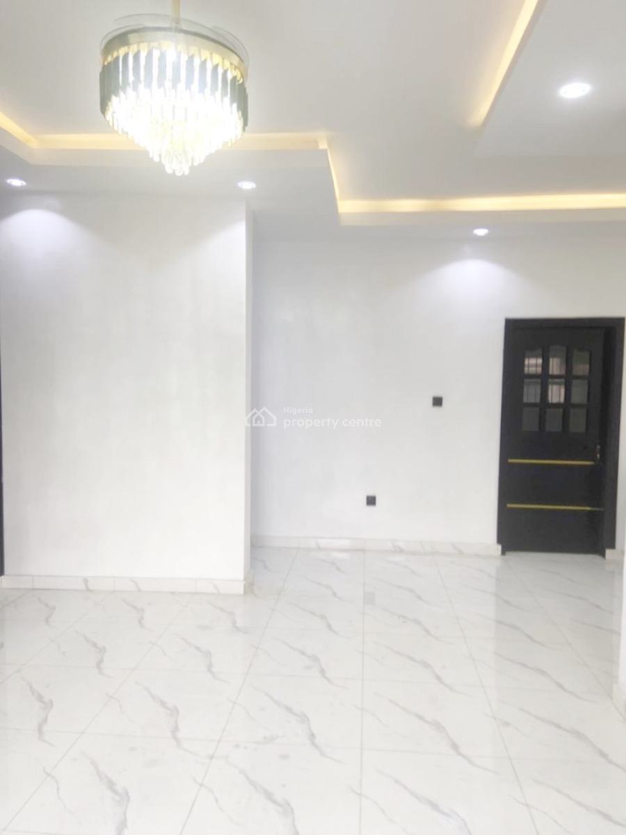 a Newly Renovated Spacious 3 Bedroom Flat, Gra Phase 1, Magodo, Lagos, Flat / Apartment for Rent