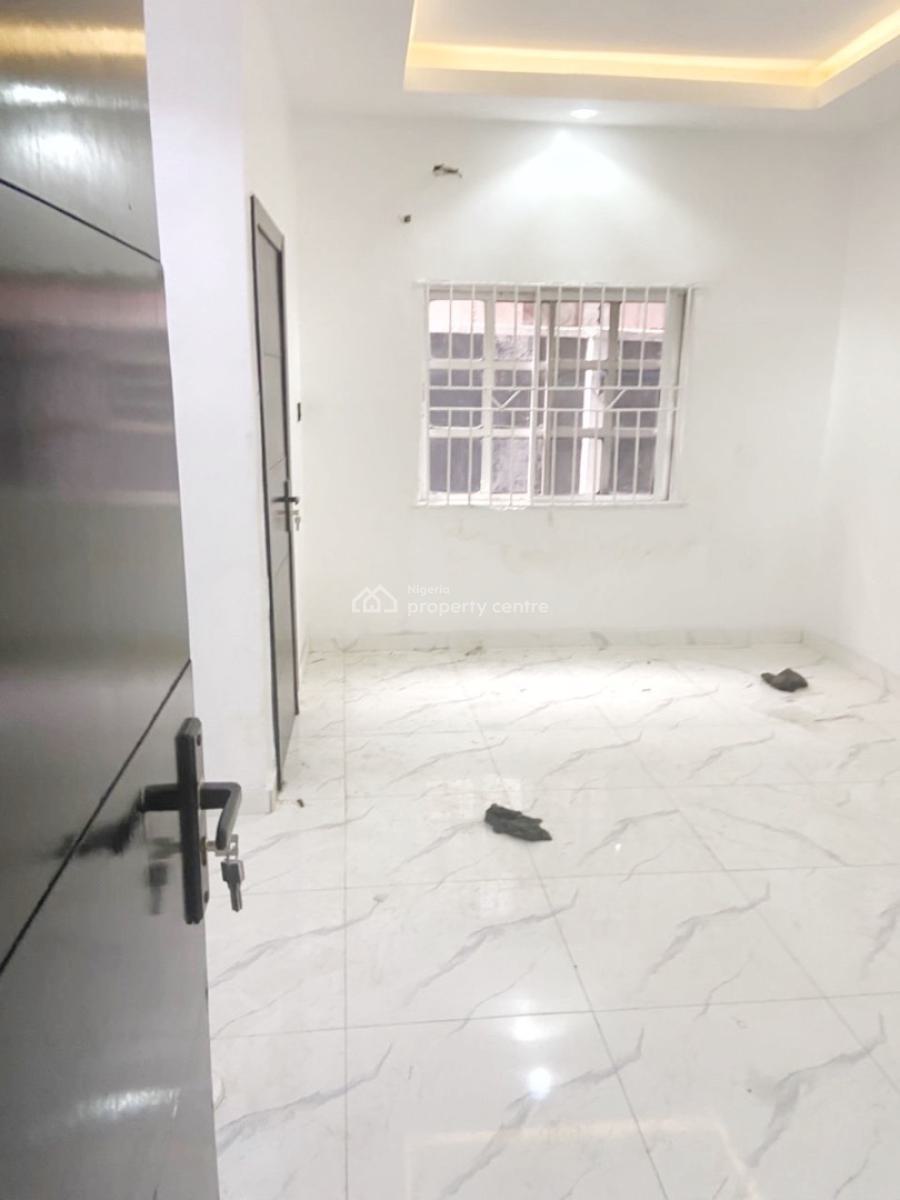 a Newly Renovated Spacious 3 Bedroom Flat, Gra Phase 1, Magodo, Lagos, Flat / Apartment for Rent