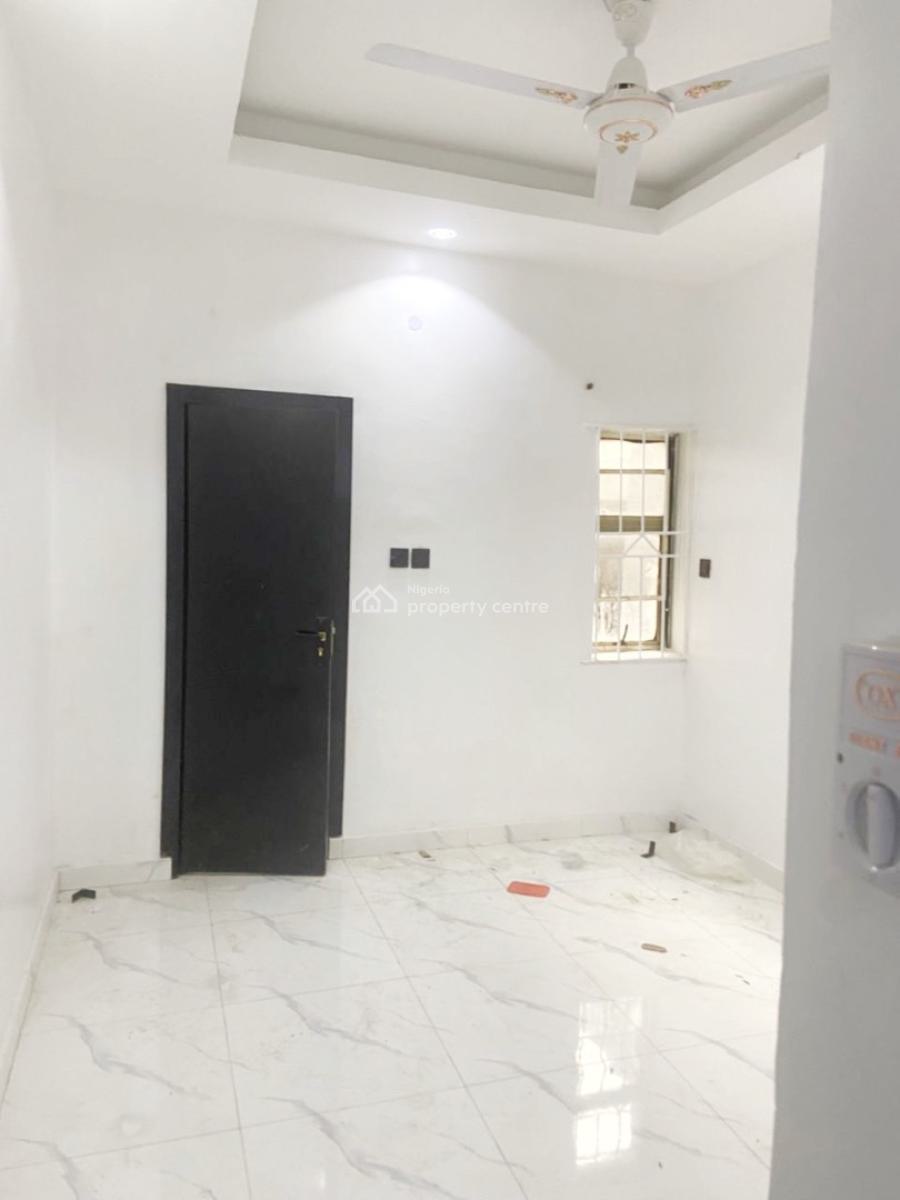 a Newly Renovated Spacious 3 Bedroom Flat, Gra Phase 1, Magodo, Lagos, Flat / Apartment for Rent