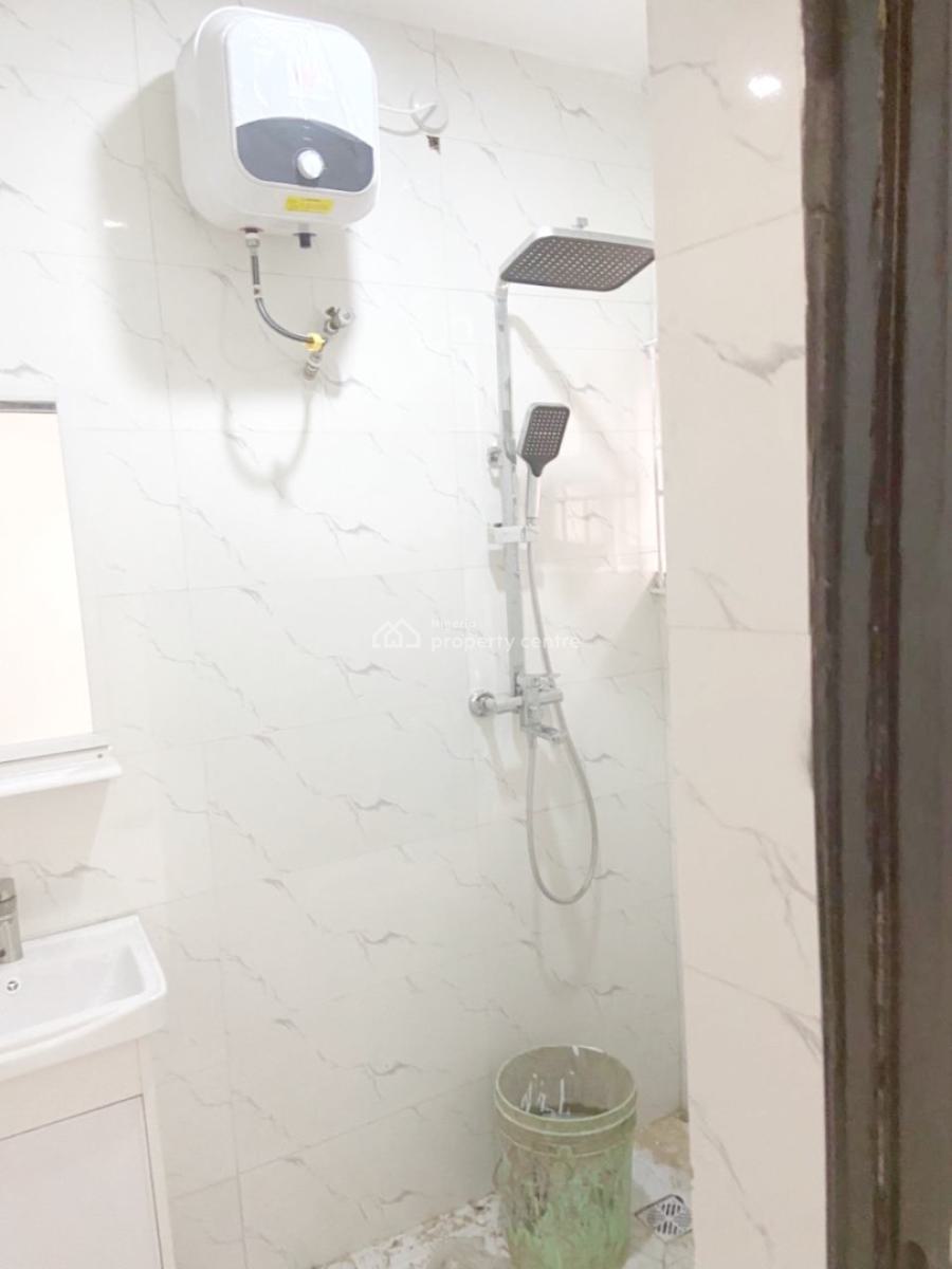 a Newly Renovated Spacious 3 Bedroom Flat, Gra Phase 1, Magodo, Lagos, Flat / Apartment for Rent