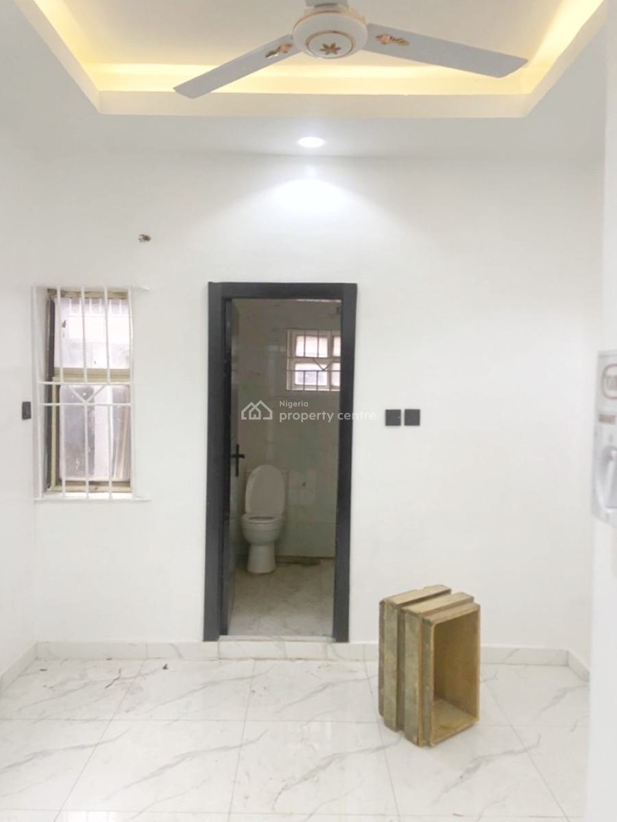 a Newly Renovated Spacious 3 Bedroom Flat, Gra Phase 1, Magodo, Lagos, Flat / Apartment for Rent