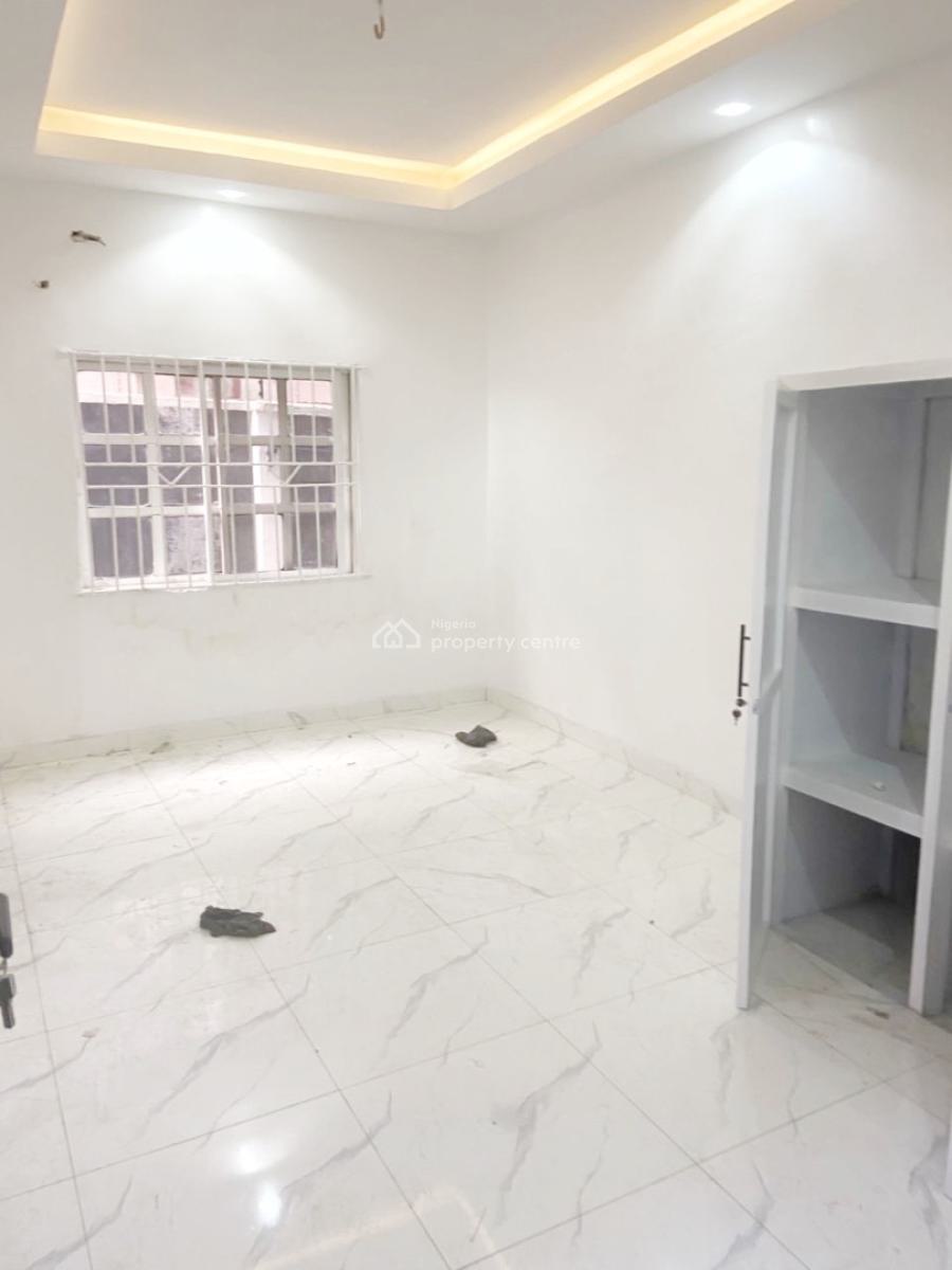 a Newly Renovated Spacious 3 Bedroom Flat, Gra Phase 1, Magodo, Lagos, Flat / Apartment for Rent
