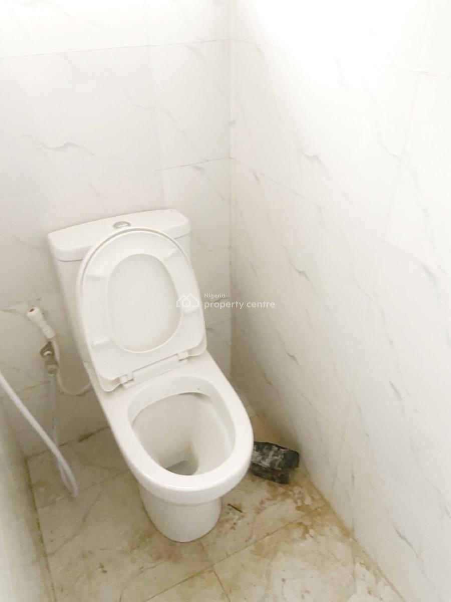 a Newly Renovated Spacious 3 Bedroom Flat, Gra Phase 1, Magodo, Lagos, Flat / Apartment for Rent