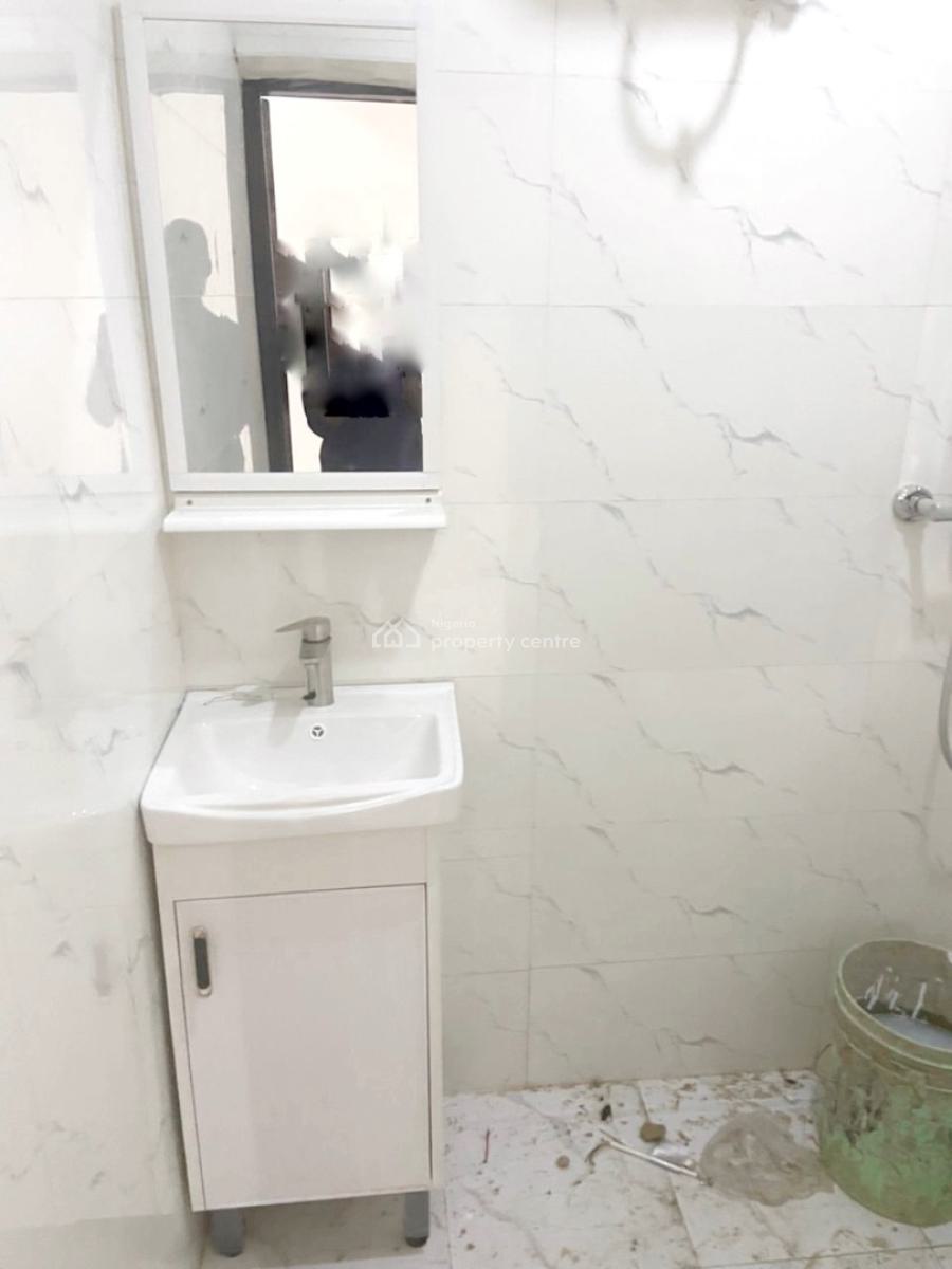 a Newly Renovated Spacious 3 Bedroom Flat, Gra Phase 1, Magodo, Lagos, Flat / Apartment for Rent