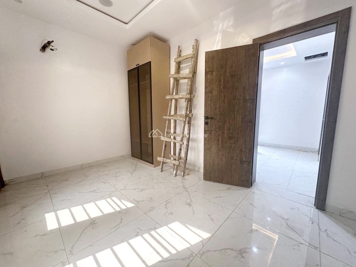 Newly Built Luxury 4 Bedroom Semi Detached Duplex with Bq, Isheri, Magodo, Lagos, Semi-detached Duplex for Sale