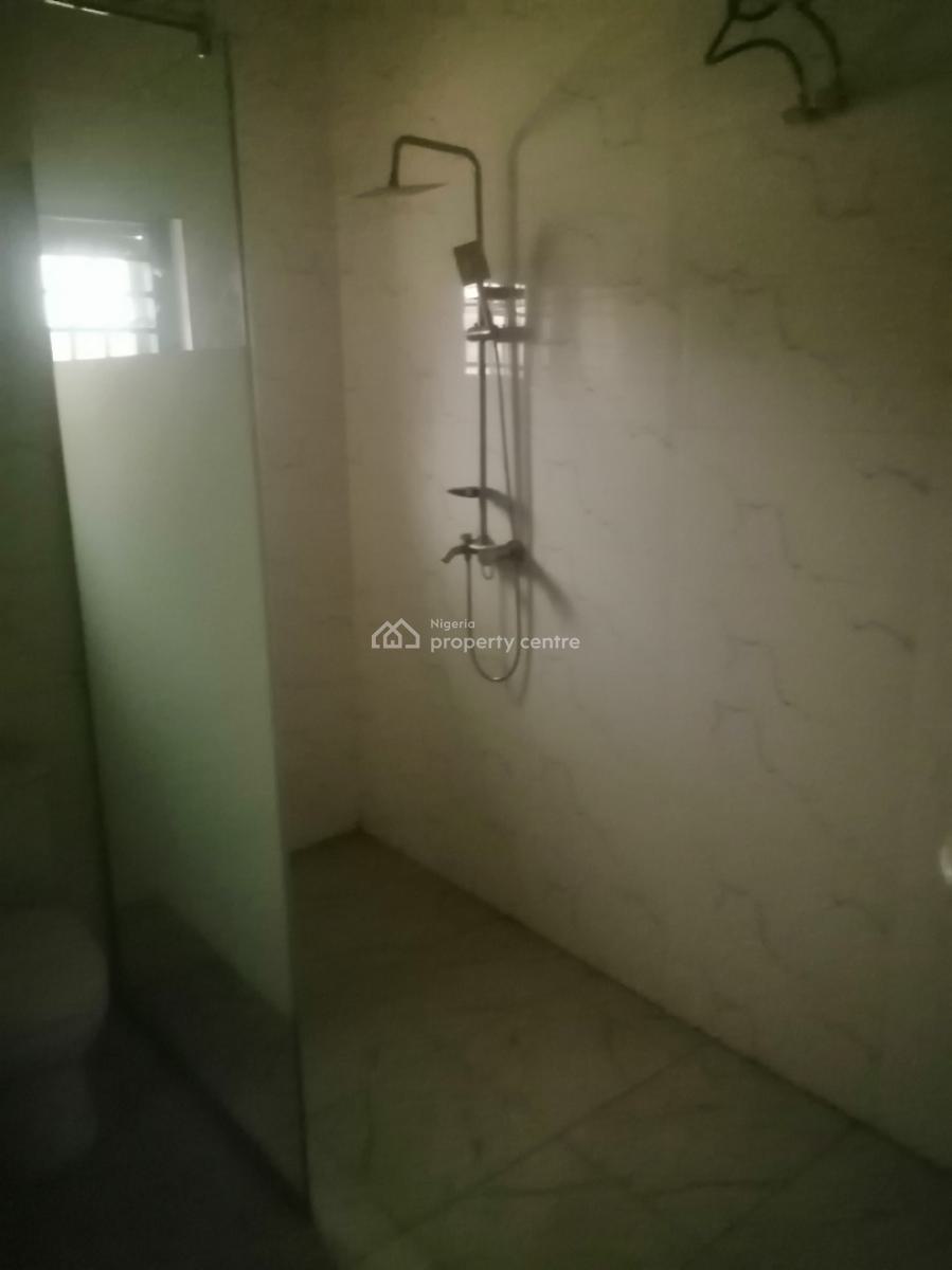 4 Bedroom Terrace Duplex with Bq, Dantata Estate, Gwarinpa, Abuja, Terraced Duplex for Rent