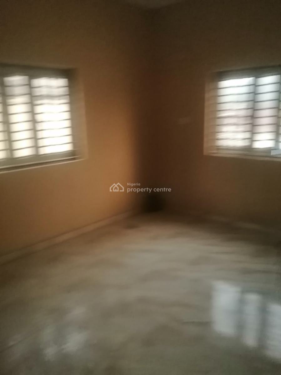 4 Bedroom Terrace Duplex with Bq, Dantata Estate, Gwarinpa, Abuja, Terraced Duplex for Rent
