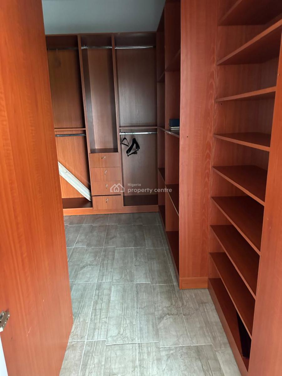 Exquisite 5 Bedroom Detached Duplex, Ikoyi, Ikoyi, Lagos, Detached Duplex for Rent