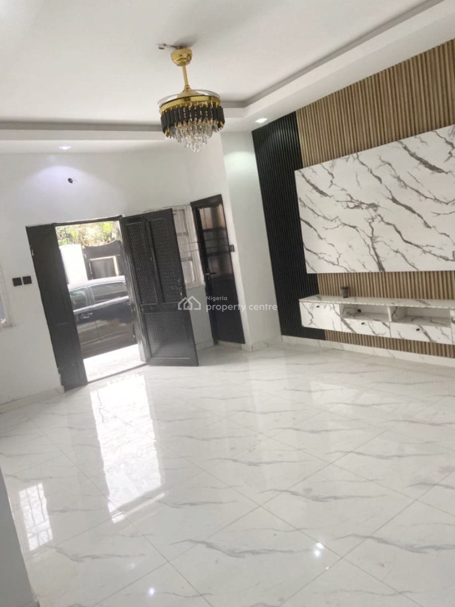 Luxury Three Bedrooms Apartment, Isheri, Gra Phase 1, Magodo, Lagos, Flat / Apartment for Rent