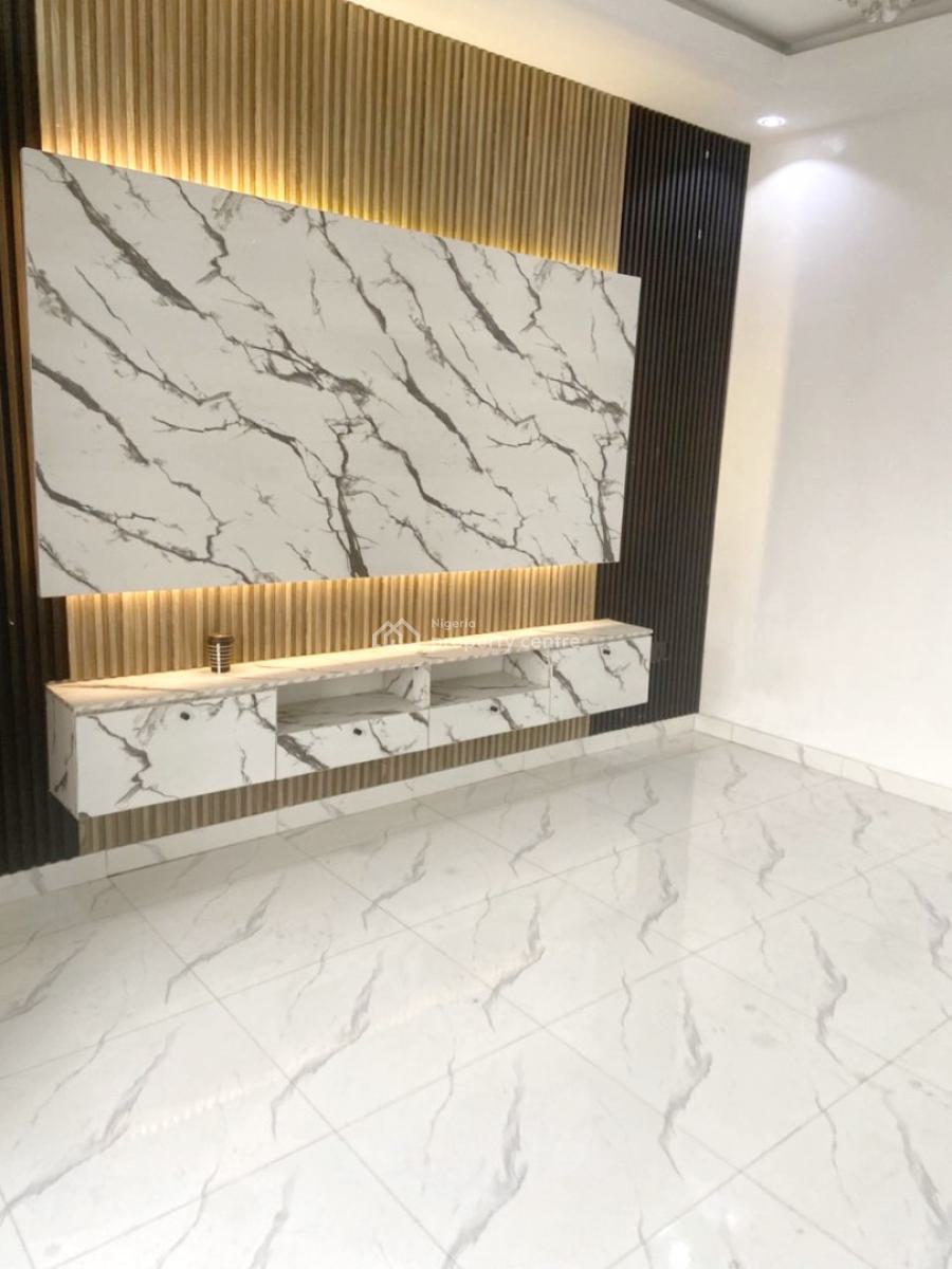 Luxury Three Bedrooms Apartment, Isheri, Gra Phase 1, Magodo, Lagos, Flat / Apartment for Rent