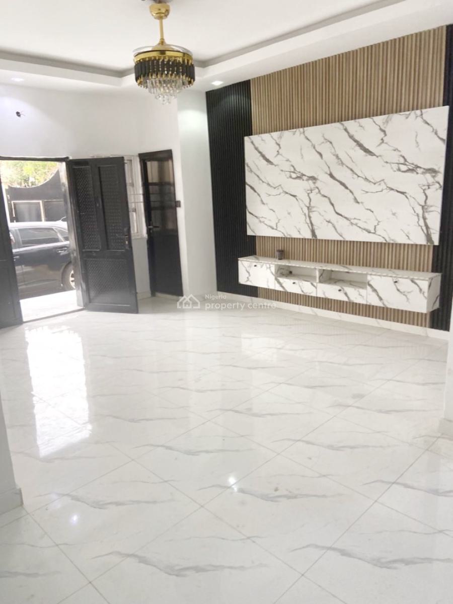 Luxury Three Bedrooms Apartment, Isheri, Gra Phase 1, Magodo, Lagos, Flat / Apartment for Rent