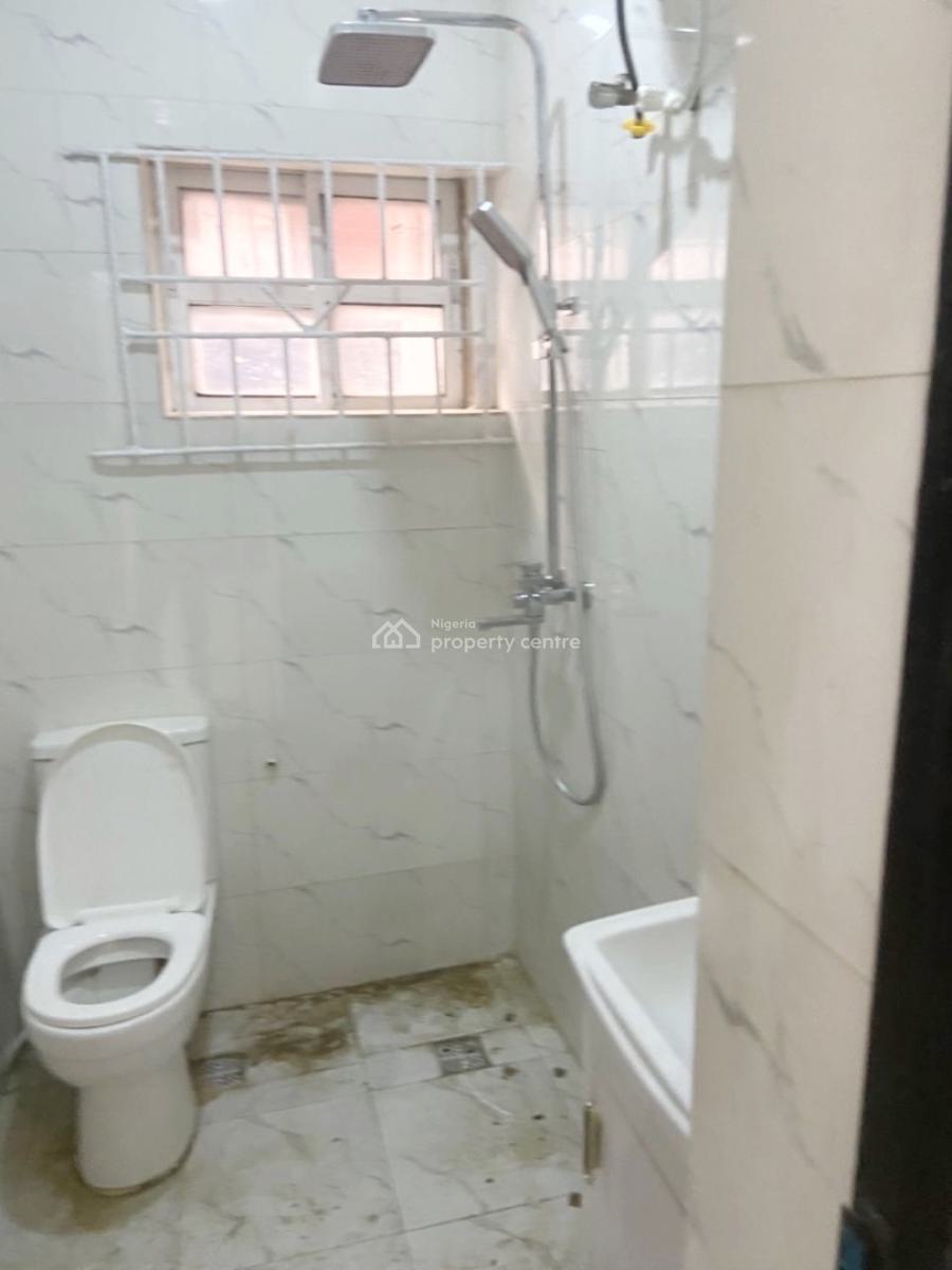 Luxury Three Bedrooms Apartment, Isheri, Gra Phase 1, Magodo, Lagos, Flat / Apartment for Rent
