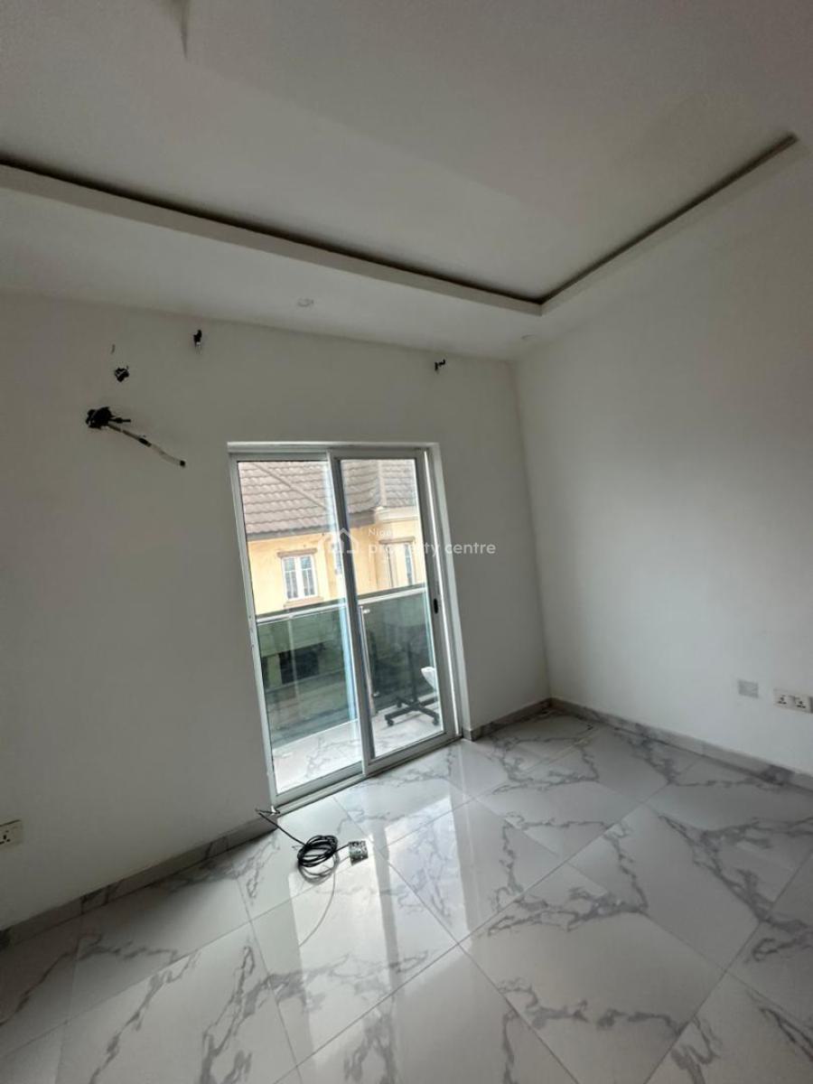 Luxury & Modern 4bedroom Duplex, Gra Phase 1, Magodo, Lagos, Semi-detached Duplex for Rent