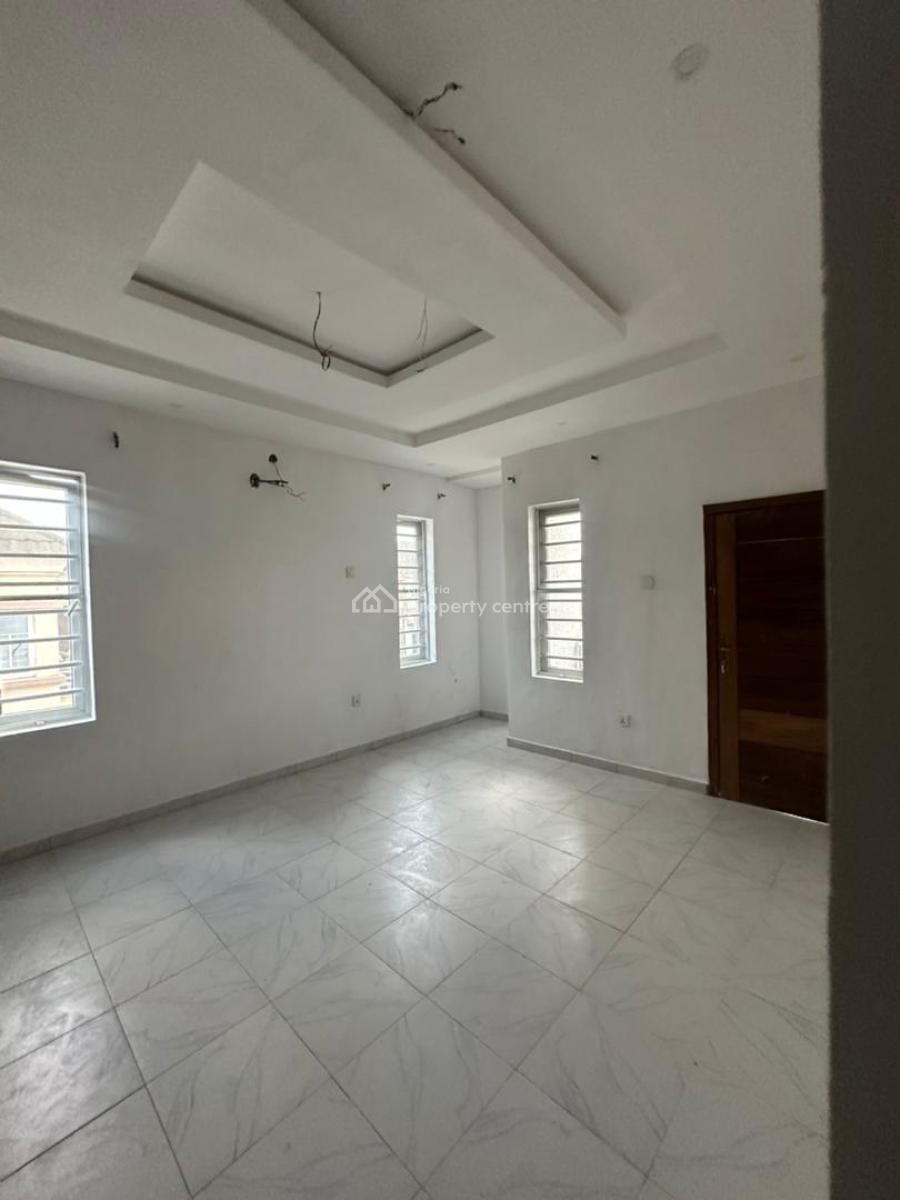 Luxury & Modern 4bedroom Duplex, Gra Phase 1, Magodo, Lagos, Semi-detached Duplex for Rent