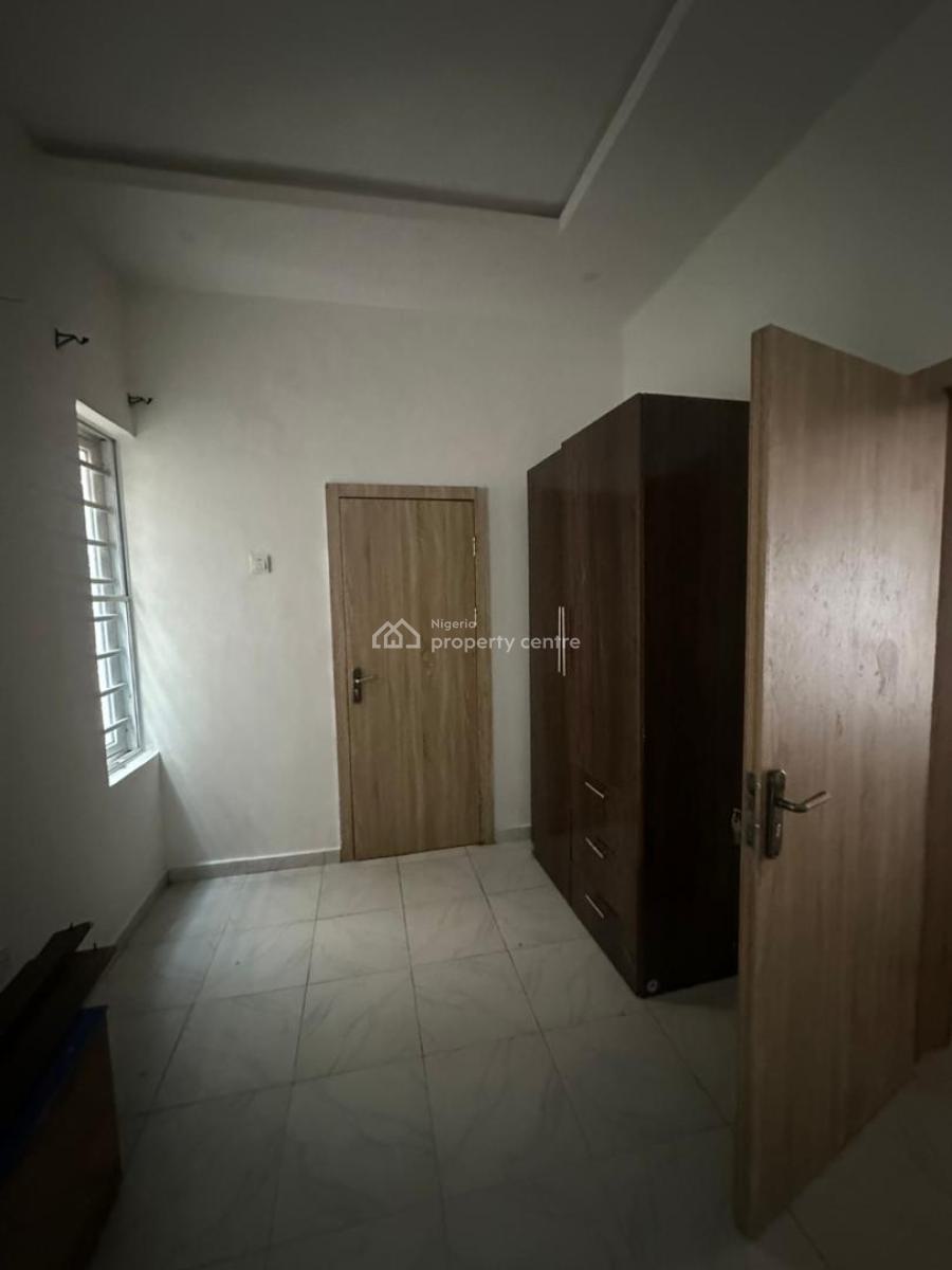 Luxury & Modern 4bedroom Duplex, Gra Phase 1, Magodo, Lagos, Semi-detached Duplex for Rent