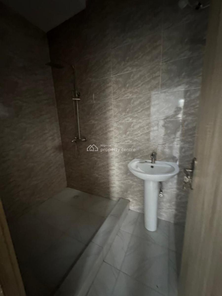 Luxury & Modern 4bedroom Duplex, Gra Phase 1, Magodo, Lagos, Semi-detached Duplex for Rent