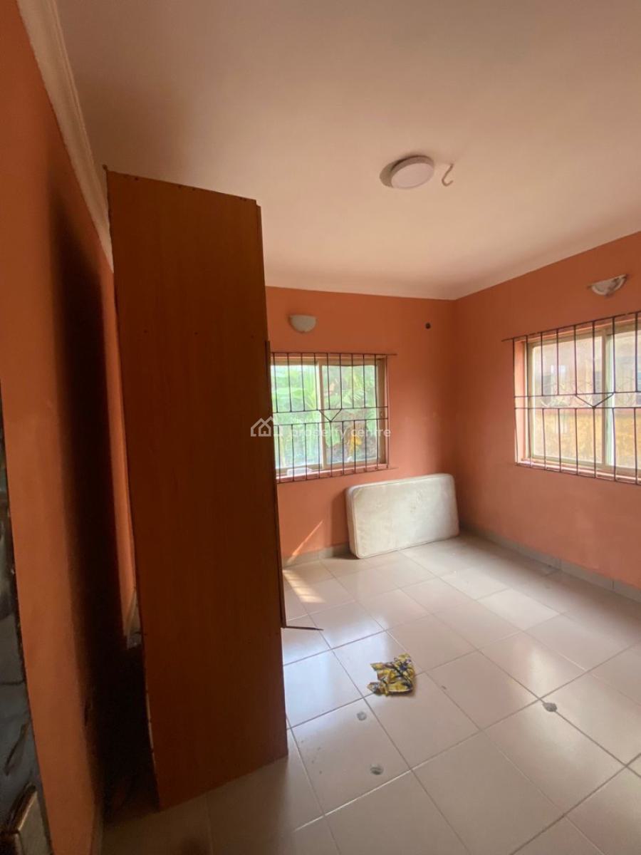 3bedroom Flat, Deeper Life Estate, Ogombo, Ajah, Lagos, Flat / Apartment for Rent