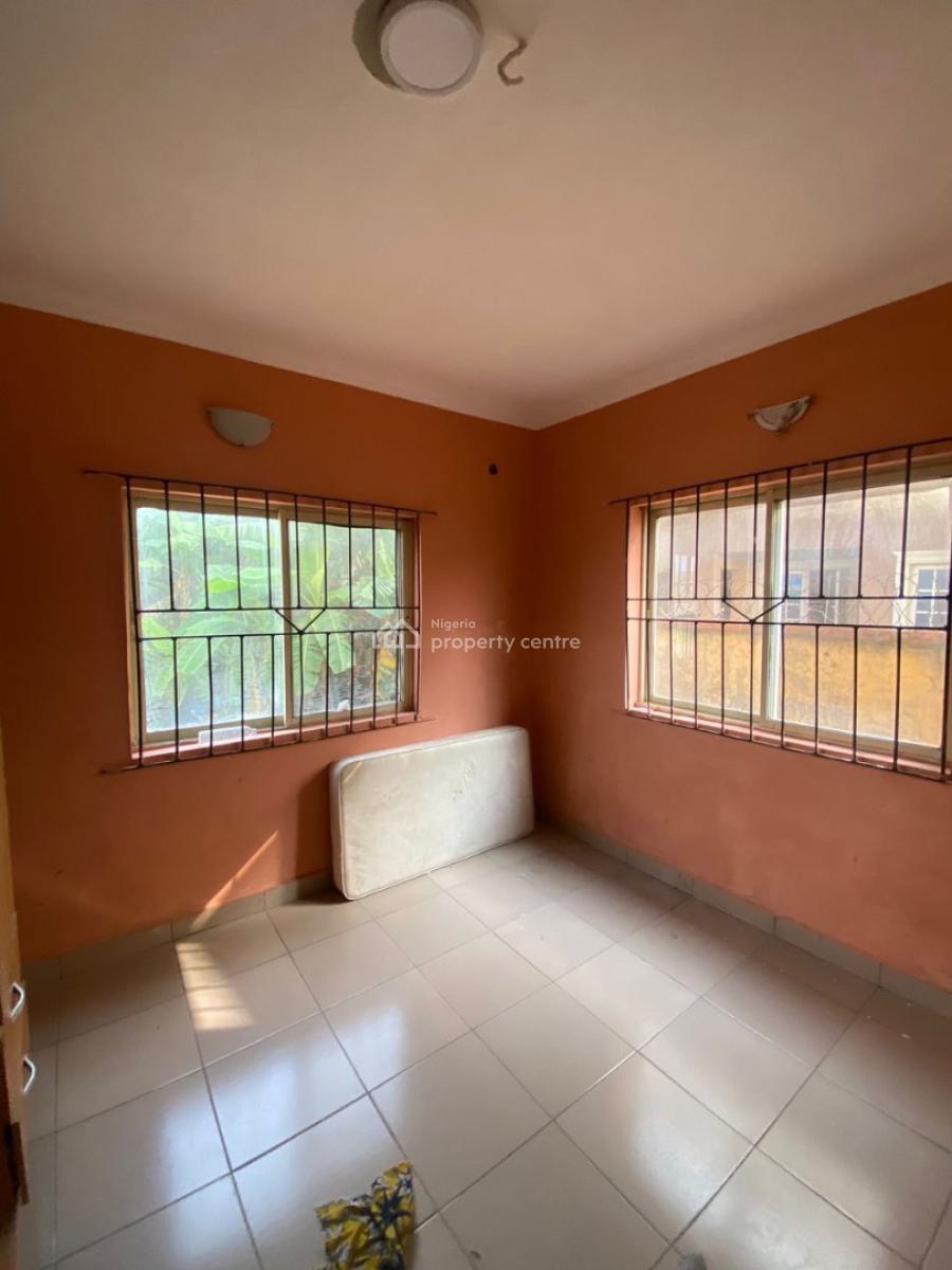 3bedroom Flat, Deeper Life Estate, Ogombo, Ajah, Lagos, Flat / Apartment for Rent