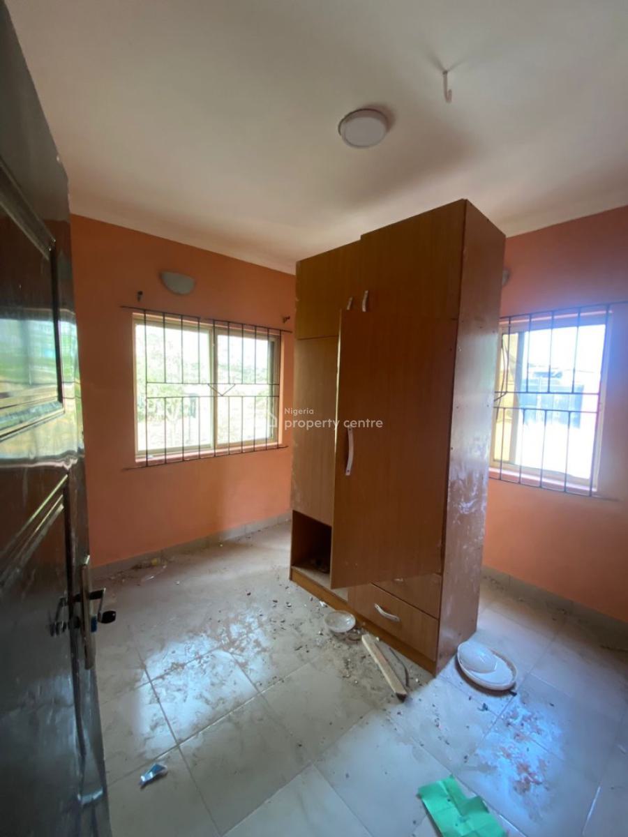 3bedroom Flat, Deeper Life Estate, Ogombo, Ajah, Lagos, Flat / Apartment for Rent