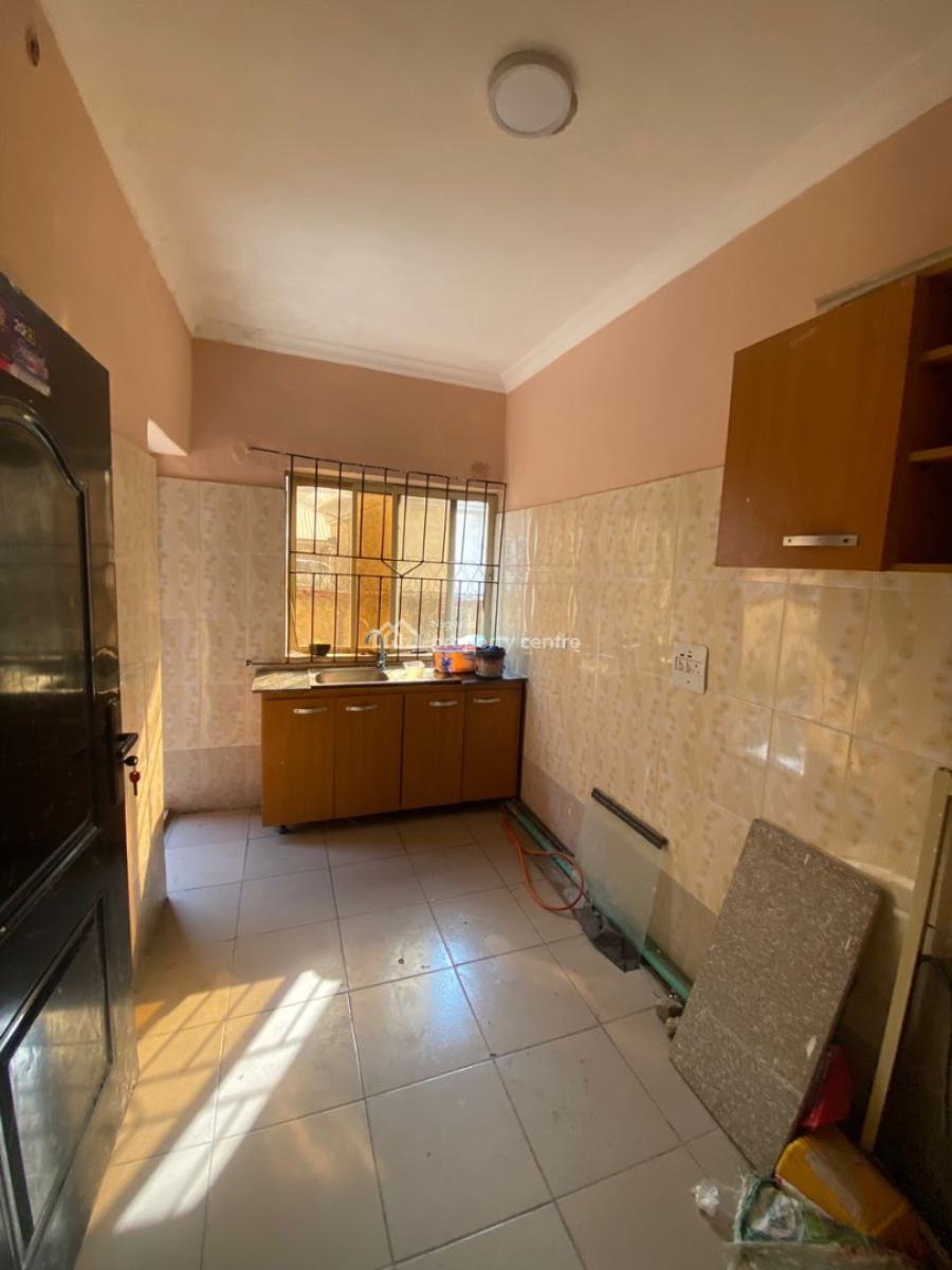 3bedroom Flat, Deeper Life Estate, Ogombo, Ajah, Lagos, Flat / Apartment for Rent