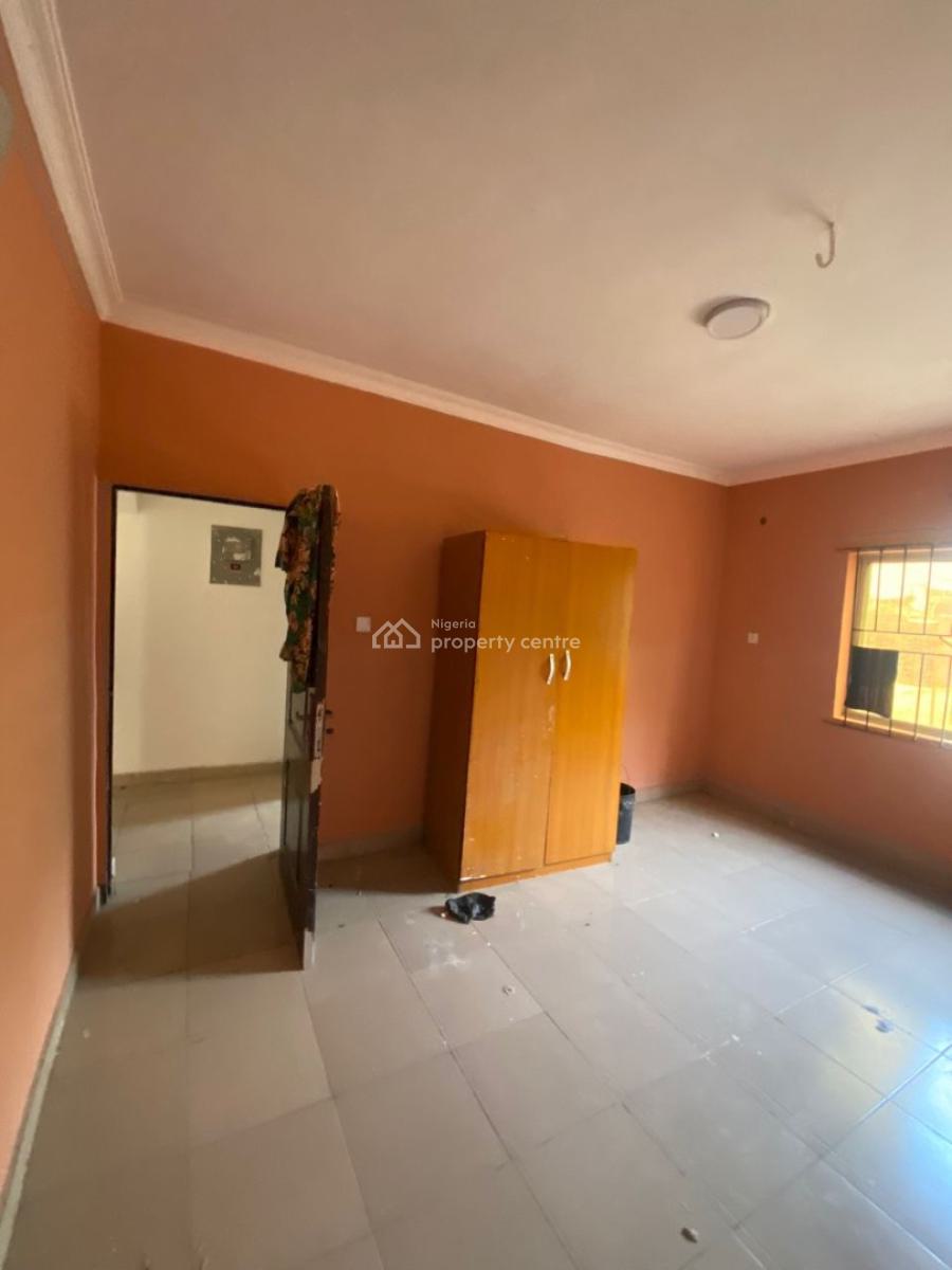3bedroom Flat, Deeper Life Estate, Ogombo, Ajah, Lagos, Flat / Apartment for Rent