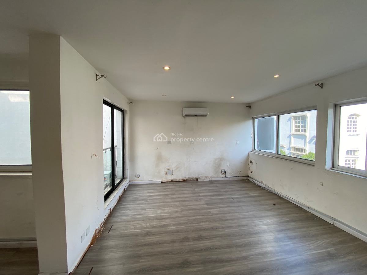 Luxury 4 Bedroom Terraced House, Parkview Estate, Old Ikoyi, Ikoyi, Lagos, Terraced Duplex for Rent