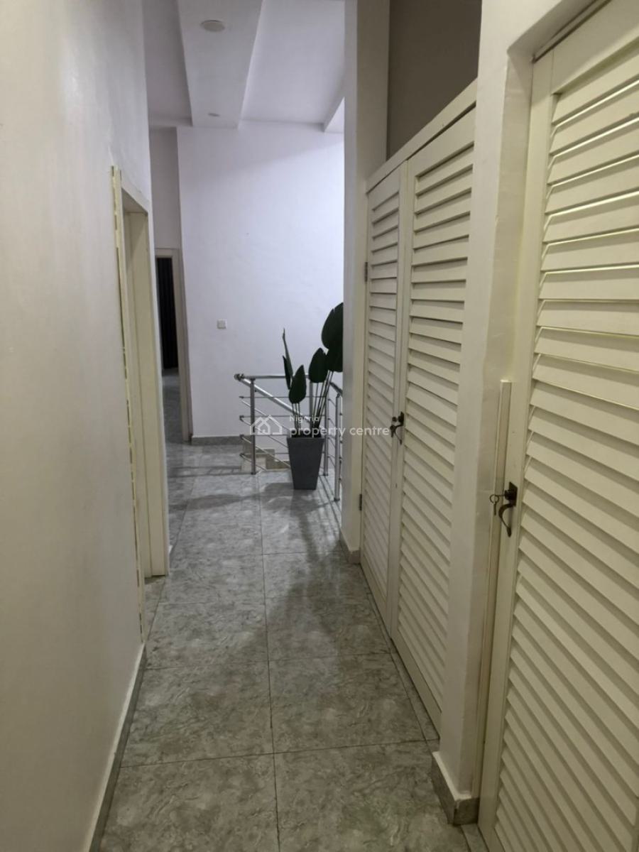Modern 2-bedroom Apartment -- Orchid, Lekki, Orchid Road Lekki, Lekki, Lagos, Flat / Apartment for Rent