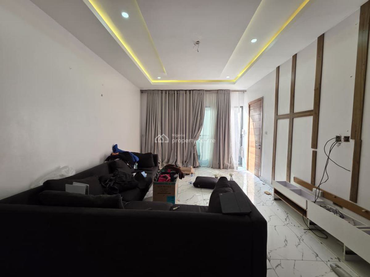 Modern 2-bedroom Apartment -- Orchid, Lekki, Orchid Road Lekki, Lekki, Lagos, Flat / Apartment for Rent