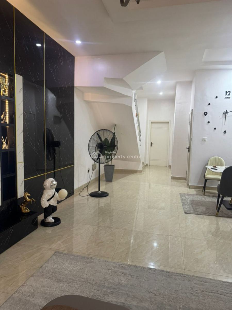 Modern 2-bedroom Apartment -- Orchid, Lekki, Orchid Road Lekki, Lekki, Lagos, Flat / Apartment for Rent