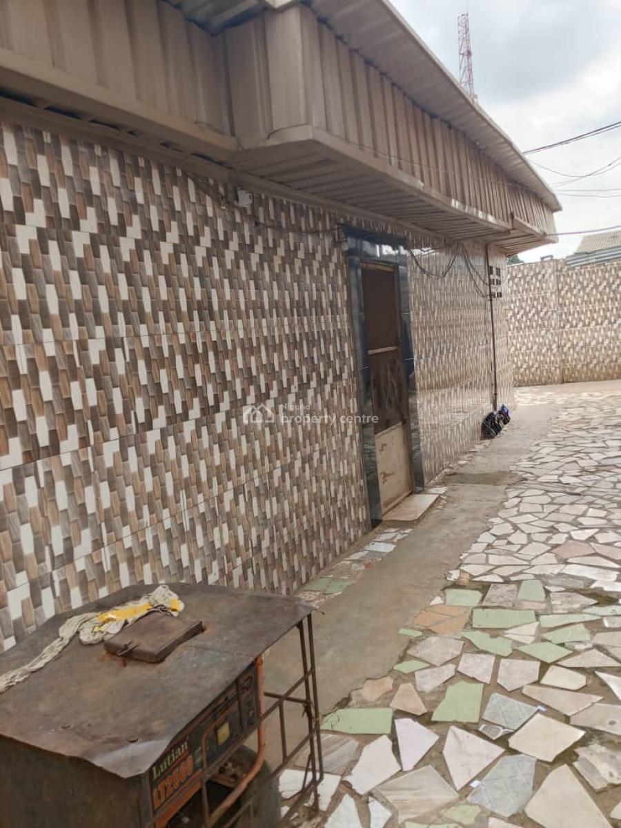 9 Blocks of Flat, Kayode Plaza Ajuwon, Ajuwon, Ifo, Ogun, Block of Flats for Sale