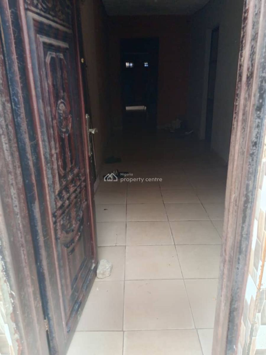 9 Blocks of Flat, Kayode Plaza Ajuwon, Ajuwon, Ifo, Ogun, Block of Flats for Sale