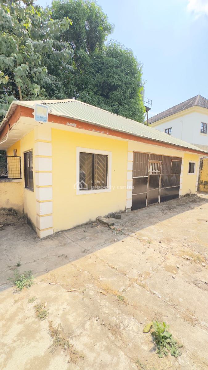 Newly Vacated 1 Bed Flat, 3rd Ave Gwarinpa, Gwarinpa, Abuja, Flat / Apartment for Rent