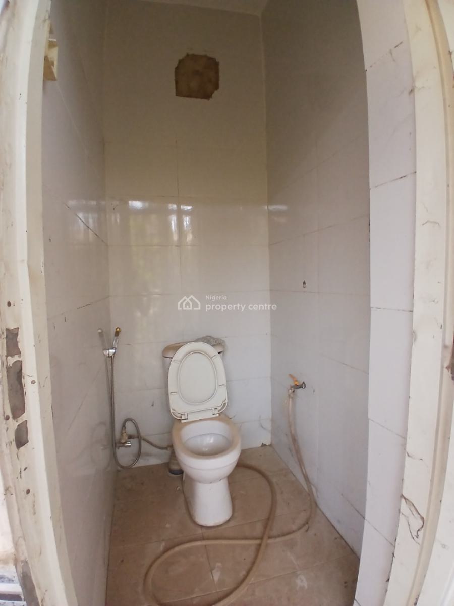 Shop Space in an Estate, Kaura, Abuja, Shop for Sale