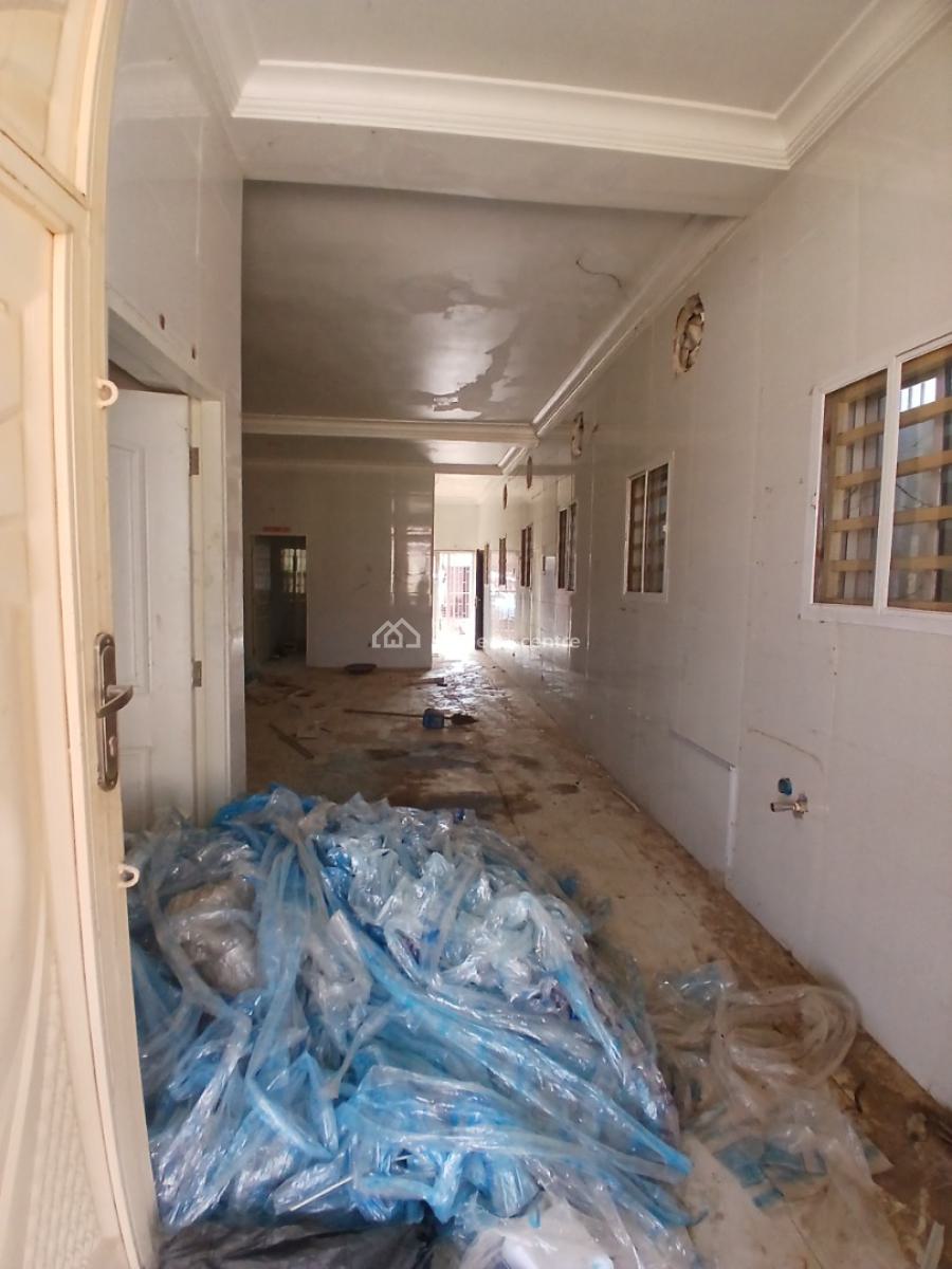 Shop Space in an Estate, Kaura, Abuja, Shop for Sale