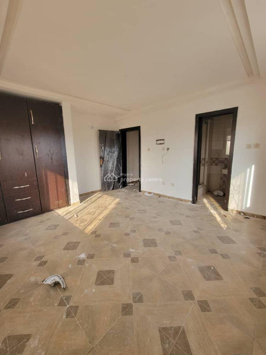 Delightful Exquisite Fully Serviced 3-bedroom Apartment with Decent Fe, Victoria Island, Lagos, Victoria Island (vi), Lagos, House for Rent