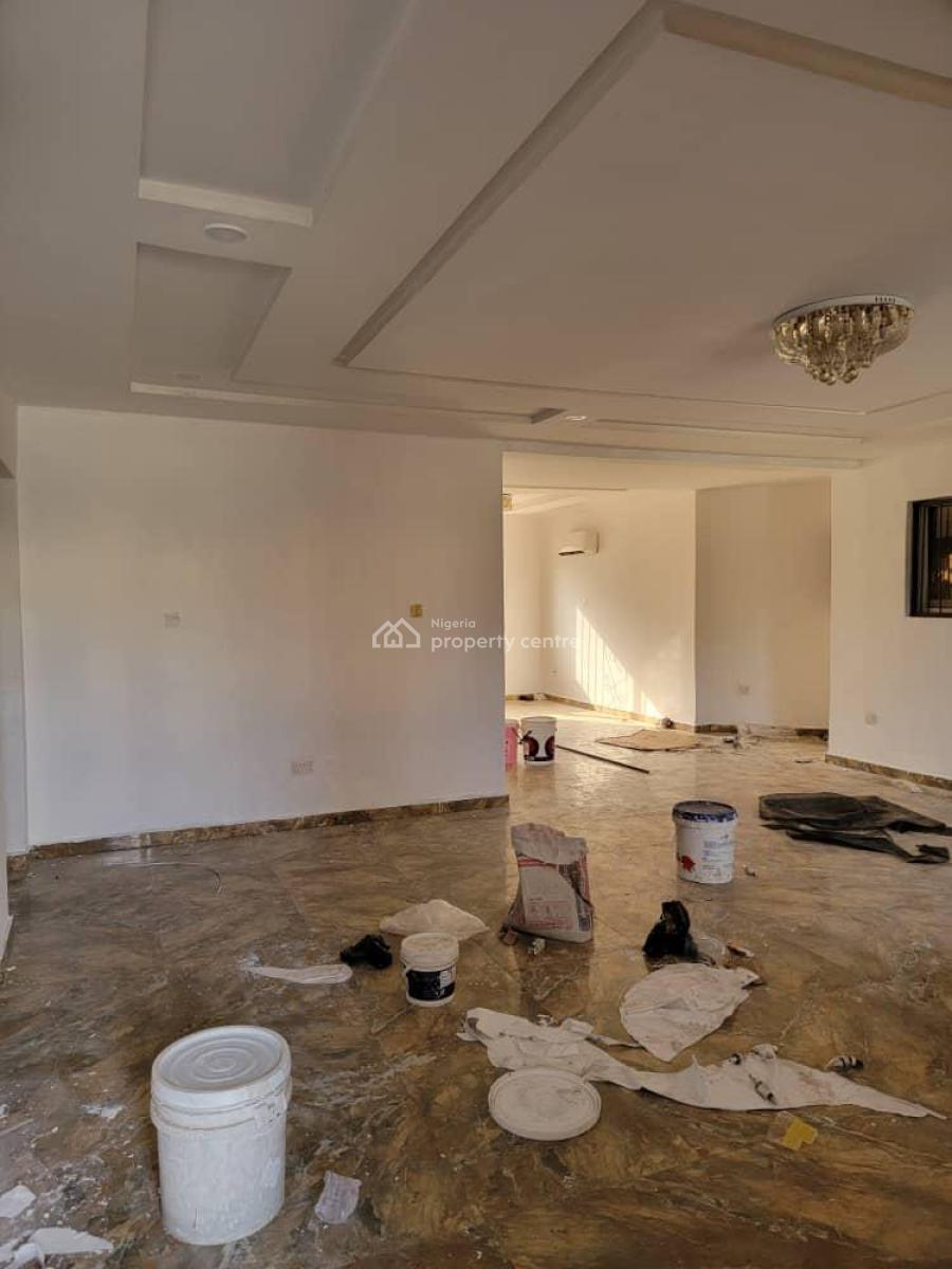 Delightful Exquisite Fully Serviced 3-bedroom Apartment with Decent Fe, Victoria Island, Lagos, Victoria Island (vi), Lagos, House for Rent