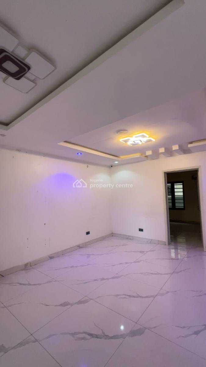 Fully Serviced 3bedroom Terrace Duplex, Ogombo Road, Ajah, Lagos, Terraced Duplex for Sale