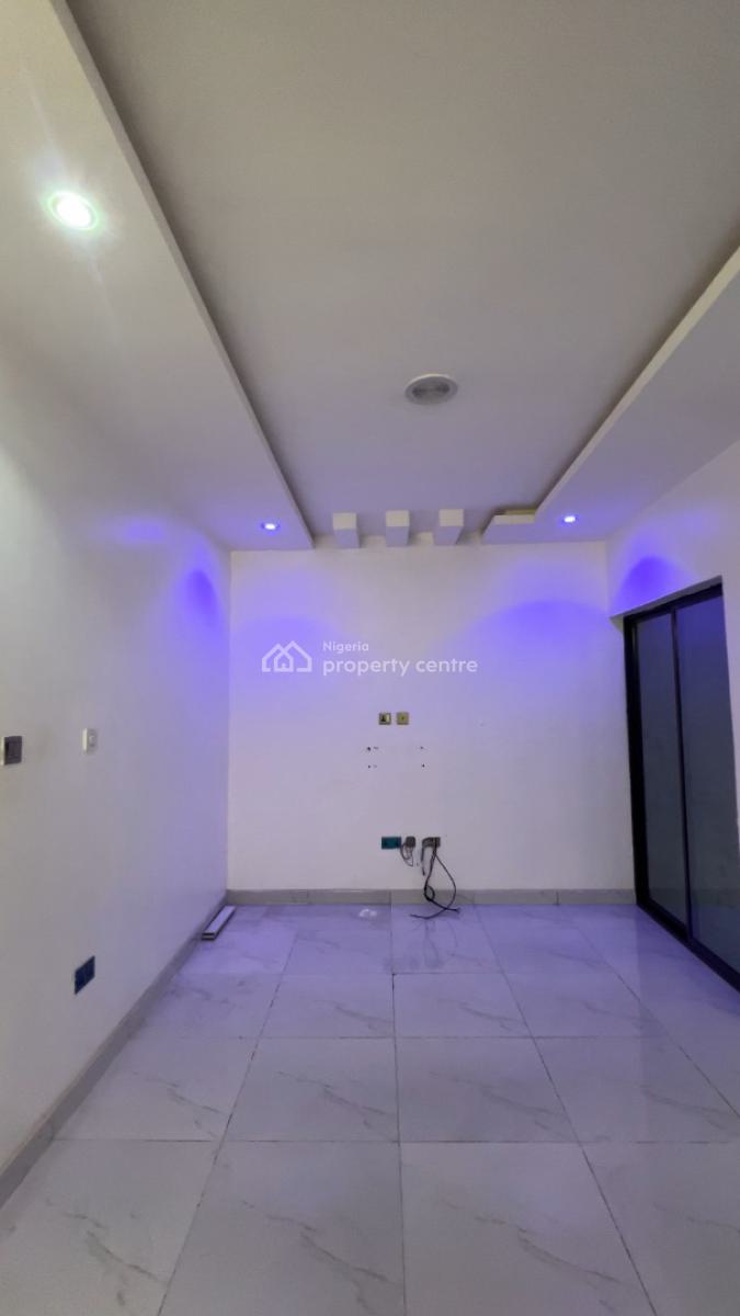 Fully Serviced 3bedroom Terrace Duplex, Ogombo Road, Ajah, Lagos, Terraced Duplex for Sale