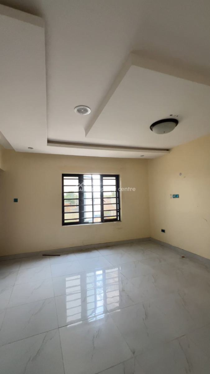 Fully Serviced 3bedroom Terrace Duplex, Ogombo Road, Ajah, Lagos, Terraced Duplex for Sale